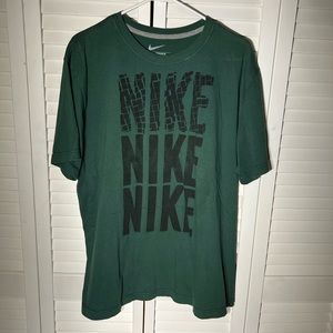 Nike Graphic Tee